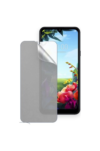 Schitec Lg K40s Uyumlu Ön Yüzey Mat Hidrojel Ekran Koruyucu 47784722