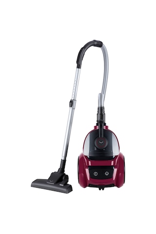 Vestel H25 BD 750 W Toz Torbasız Elektrikli Süpürge