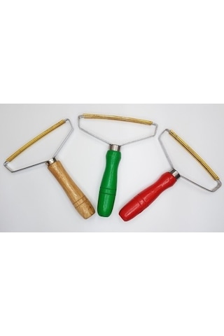 Elbise Tiftik Ve Tüy Toplama Aleti Demir -9066154709795