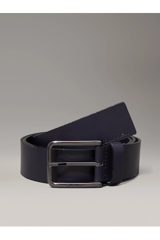 Calvin Klein Calvın Kleın Erkek Kemer K50k509654-baı Lacivert