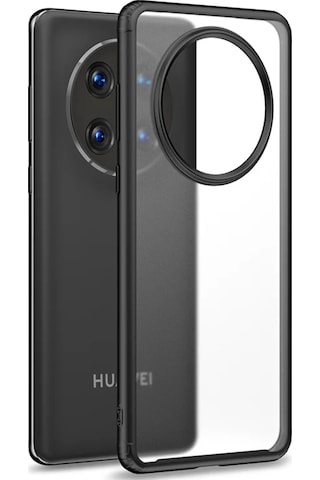 Huawei Mate 60 Pro Plusluna Serisi Sert Rubber Kılıf - Al3422