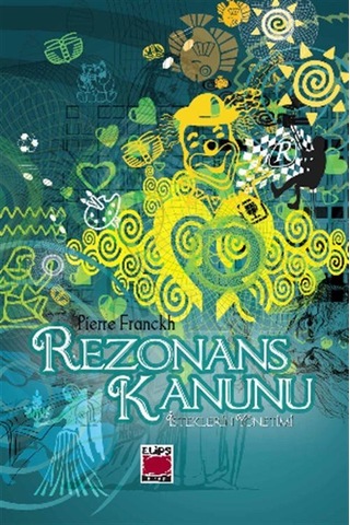 Pierre Franckh Rezonans Kanunu Ve 19 Rezonans Kanunu 2 Kitap S...