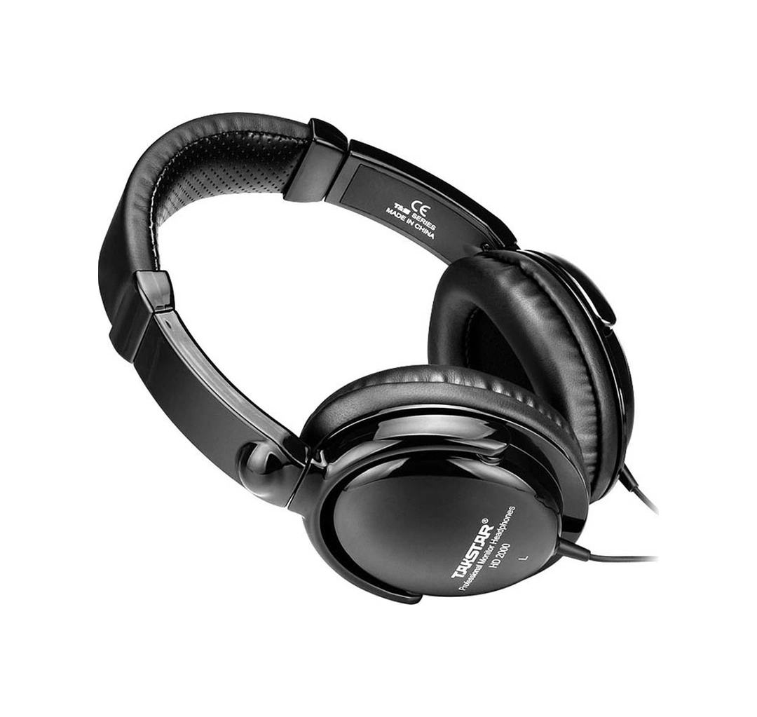 Sones Takstar Hd2000 Kulaklık Kulaklık Kablolu Kulaklık