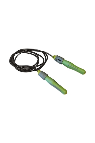 Voit JR-121 Sayaçlı PVC Atlama İpi 270 CM
