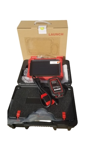 Launch Oto Arıza Tespit Cihazı Araç Arıza Tespit Cihazı