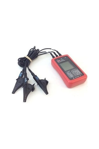 Uni-t Ut 261A Dijital Faz Sırası Ölçer