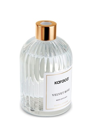 Karaca Floral Intense Çubuklu Oda Kokusu Velvet Rose 235 ml
