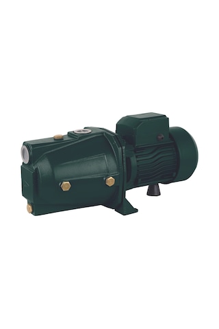 Klpro Klp100jeta 750w 1 Hp Jet Bahçe Pompası