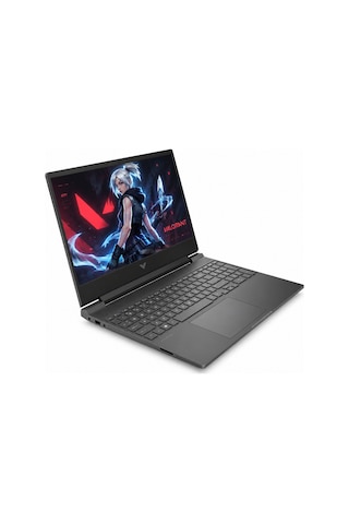 HP Victus 15 D2QG6EARNP01 i5-14450HX 16 GB 512 GB SSD 6 GB RTX4050 15.6" W11P Dizüstü Bilgisayar