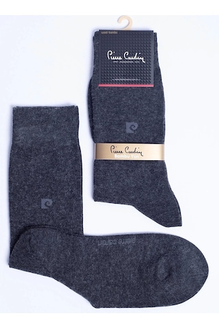 Pierre Cardin 632 Erkek Soket Çorap Antrasit