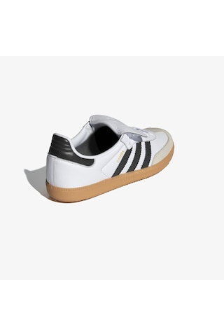 adidas Samba Lt Kadın Beyaz Spor Ayakkabı Ig4279 Beyaz
