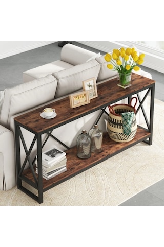 Zizuva Özel Tasarım Konsol Ve Tv Ünitesi