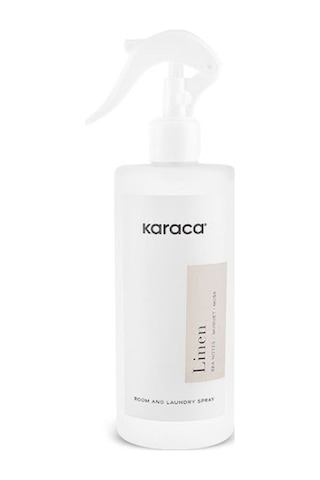 Karaca White Clean Linen Oda ve Çamaşır Spreyi 400 ml