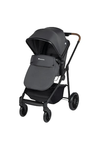 Bebeconfort Haze Trio 3'ü 1 Arada Seyahat Sistem Bebek Araba