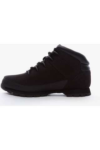 Timberland Euro Sprint Erkek Siyah Bot-9030 Siyah