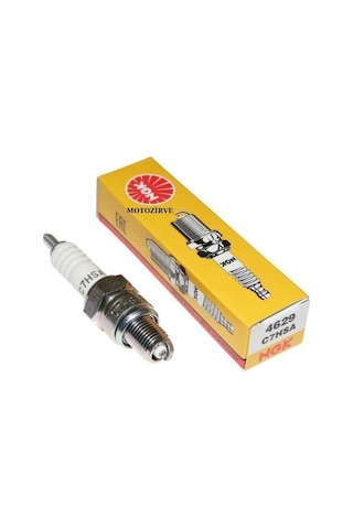 Ngk C7hsa Standart Buji 4629