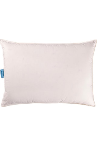 Othello Downa 90 Gıdık 15 Sırt Kaz Tüyü Yastık Beyaz 50 x 70 CM