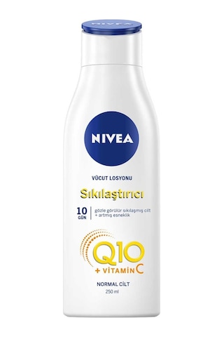 Marka: Q10 Sıkılaştırıcı Losyon 250 Ml Kategori: Makyaj Organizeri