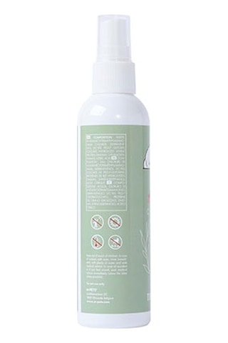 M-pets Daily Kedi Ve Köpekler İçin Kıtık Açıcı Tarama Spreyi 118 Ml 244-71042.01