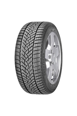 Goodyear 225/55R18 102V Ultragrip Performance + Suv XL Fp Kış Lastiği 2025