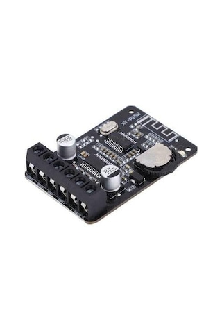 Sanec Xy-p15w Bluetooth Amfi Modülü Amplifikatör Devresi