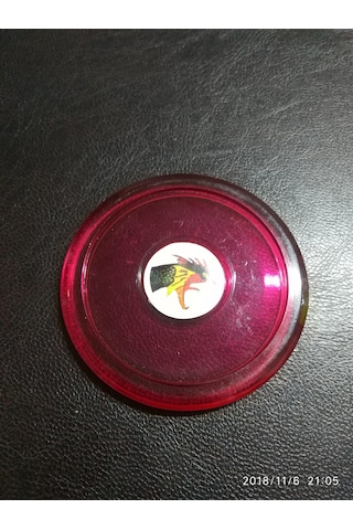 Air Hokey Masası Disk Topu 1 Adet--1--
