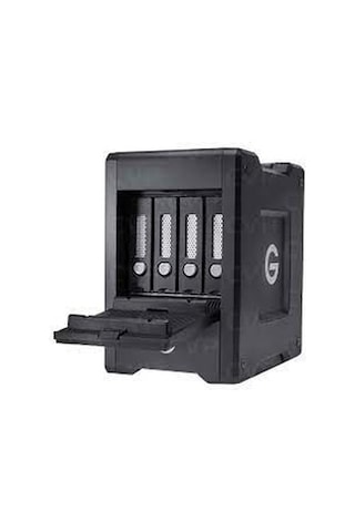 Sandisk Professional G-Raid Shuttle 4 48 Tb 4-Bay Thunderbolt 3