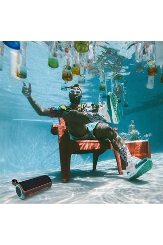 Moodix HO23P30 Bluetooth Hoparlör