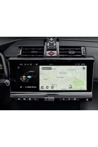 Ds7 Otomobil 10 Inç Navigasyon Uyumlu Nano Ekran Koruyucu