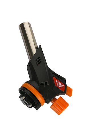 Ws-509c Bütan Gaz Torch Kamp Pürmüz Başlığı Çok Renkli