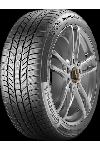 Continental 215/65R16 98H FR TS870P Kış Lastiği - 2025