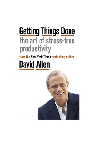 Getting Things Done