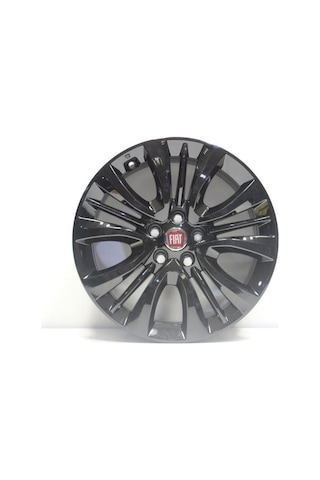 55177554 Opar Egea Siyah Jant Takımı 16''