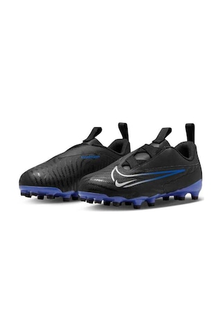 Nike Phantom Gx Academy Fg-Mg Dd9549-040 Çocuk Krampon 001