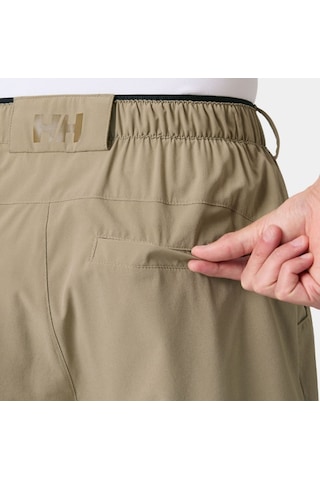 Helly Hansen Heely Hansen Hp Sirocco Şort 9'' Erkek Şort Hha.34158.757 Bej
