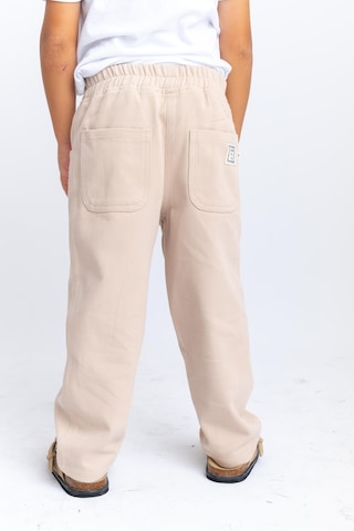 Cigit Gabardin Pantolon 2-7 Yaş Bej Bej