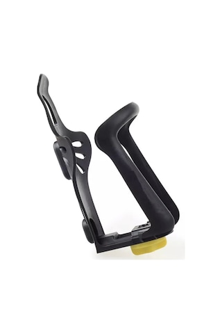 Xbyc 8107 Bisiklet Suluk Tutucu Siyah Çok Renkli