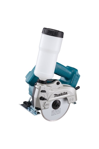 Makita Dcc501zj Akülü Elmas Testere 18v Rm Dcc501zj