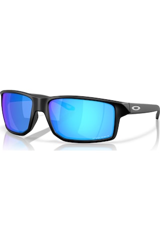 Oakley Gibston Xl Omatter Çerçeve Prizm Lens Erkek Gözlük Oo9470-0362 Siyah