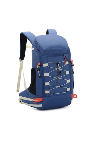 Knight Fk0398 40l 900d Outdoor Seyahat Spor Sırt Çantası 4