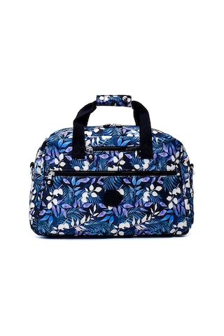 Beverly Hills Polo Club 24S.Weç.Art.0010 Kadın El Çantası Siyah Li Siyah