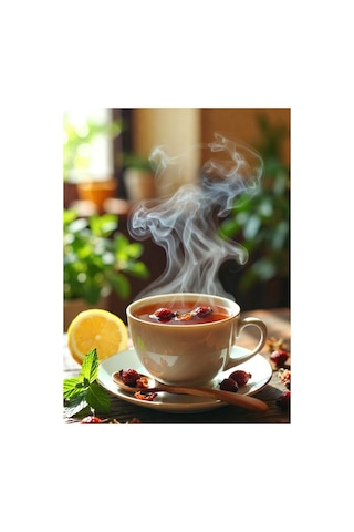 Kuşburnu 200g, Yabangülü, Itburnu, Itgülü, Gülelması, Yiric, Roseship, Doğal Ve Katkısız