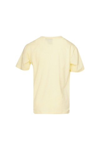 Hummel Glorında T-shırt S/s Sarı
