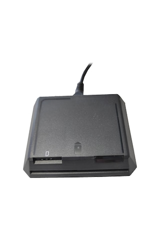 Contact Smart Card Reader Uc11 Temaslı Akıllı Kart Okuyucu Uc11