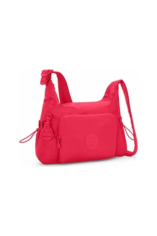 Kipling Gabb S Simply Fuchsia Kadın Omuz Çantası Kı6931 Fuchsia Çok Renkli