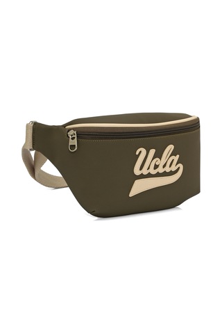 Ucla Kadın Bel Çanta 05uc25k9004 Haki