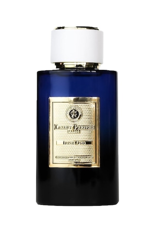 Luxury Prestige Irish Oud Erkek Parfüm EDP 100 ML