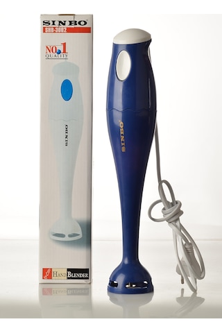 Sinbo SHB 3002 El Blender