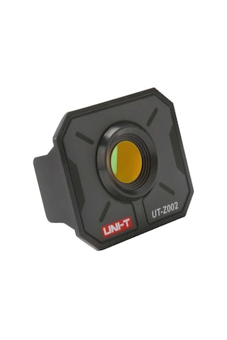 Ut-z002 Termal Kamera İçin Makro Lens - Uti720a/uti260b İle Uyumlu
