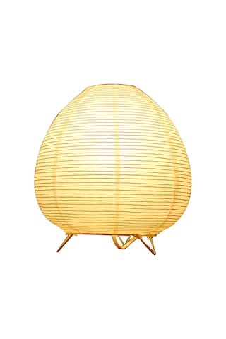 Fosenze Ev, Oda, Kafe Için Modern简约 Tasarım Fener Tipi Masa Lambası - Kullanımı Kolay, Konfor Verici Tam Set Diğer